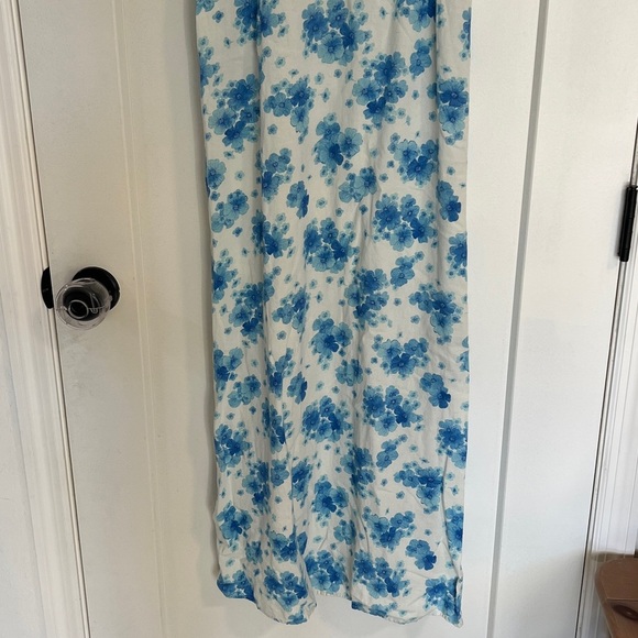 Rixo Cecile Dress - Picture 3 of 11